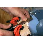 (image for) Tool Sharpening